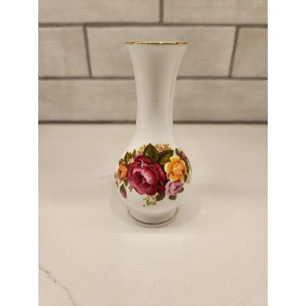 Vintage Royal Albert 